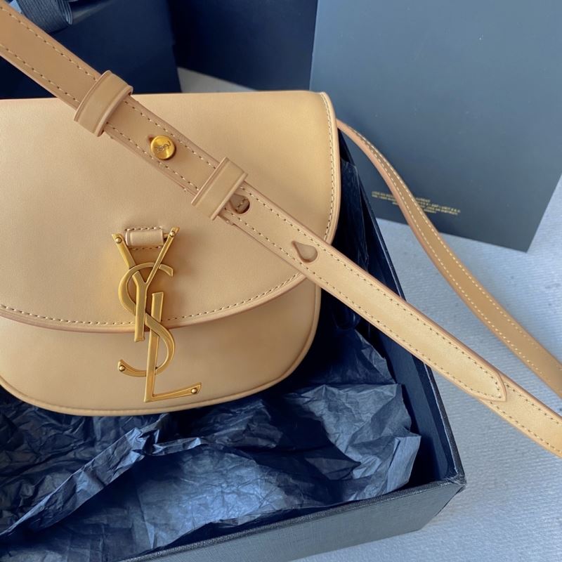 YSL Satchel Bags